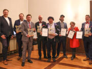 Jülichs „Pasqualini-Netzwerk“ ausgezeichnet