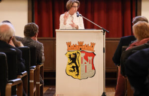 Festansprache zum Neujahrsempfang 2026