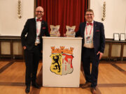 Dankesworte zum Stadtmarketing-Preis 2026