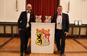 Dankesworte zum Stadtmarketing-Preis 2026