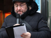 „Erinnerung keine Nebensache“