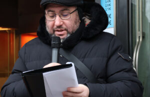 „Erinnerung keine Nebensache“