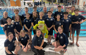 Herausforderungen gemeistert