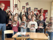 Lust am Lesen fördern