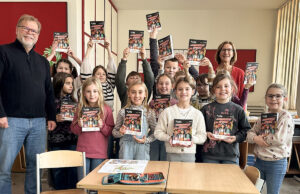 Lust am Lesen fördern