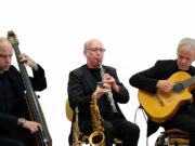 Jazz und Pop vorm Altar