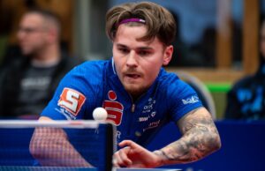 TTC empfängt Saarbrücken-TT II