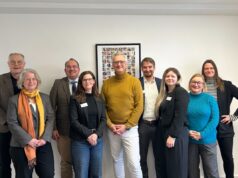 „Endlich ein Zuhause“ geht weiter