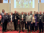 Zwei Jülicher Gruppen mit neuer Förderung