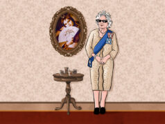 Die Königshäuser, meine Oma und ich – eine royale Leidenschaft