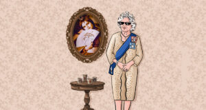 Die Königshäuser, meine Oma und ich – eine royale Leidenschaft