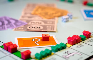 Spielkreis im Andreashaus in Lich-Steinstraß