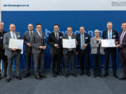 Allianz für den Hochwasserschutz