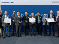 Allianz für den Hochwasserschutz