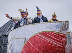 TicTac, Schachfiguren und viele Schänzchen