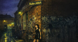 Reise durch Bowie-Album