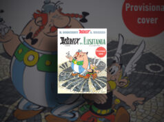 Treffen mit alten Bekannten und das Spiel mit Anspielungen