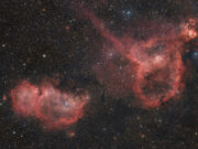 Im Herzen des Kosmos