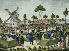 Fachtagung zu StadtRäumen