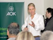 Was sich hinter „AMIS“ verbirgt