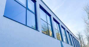 "Nordhalle" Berliner Straße