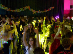 KuBa als generationenübergreifender Jecken-Hotspot