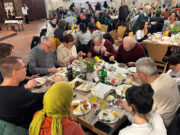 Mehr als nur ein gemeinsames Mahl