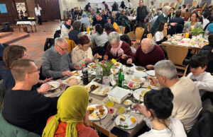 Mehr als nur ein gemeinsames Mahl