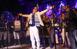 CCKG n.e.V. – jetzt schon 40 Jahre blau