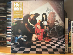HotWax – Hot Shock