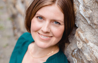 Zwischen Blitzlicht und Vergangenheit