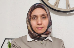Leyla Bayraktar Cicek