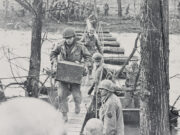 Zu Schauplätzen der Operation Grenade