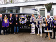 Tradition braucht und findet Unterstützung