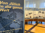 Stadtbilderprägend und geschichtsträchtig