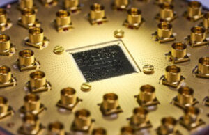 „Magische“ Qubits