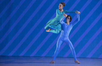 Frist für „Getanzte Bilder“ verlängert