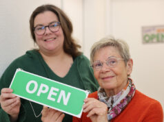 Wer hat Lust auf ein Ehrenamt?