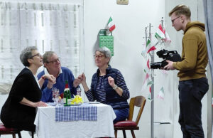 Quoten, Schlager und die Liebe