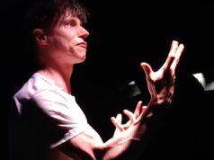 Szenisch Konflikte bearbeitet