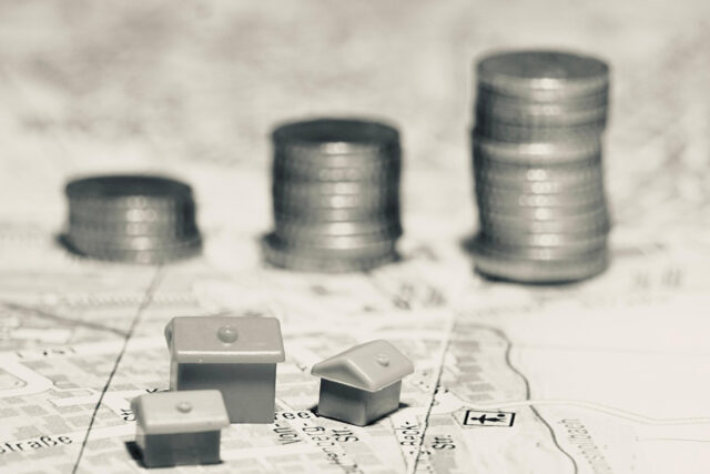 Eigenheim haus hauskauf immobilen