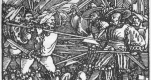 Bauernkrieg im Fokus