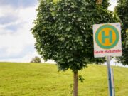 Streik beim Rurtalbus