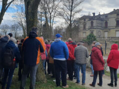 Wenn Geschichte ein Gesicht bekommt