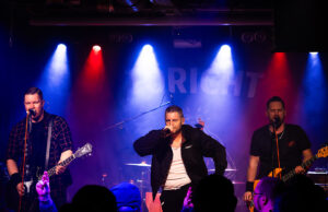 „Es war mega genial“