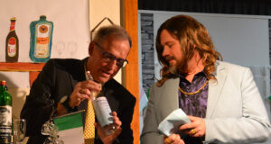 Trefflich besetzt, reichlich beklatscht