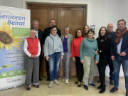 Neue Amtszeit hat begonnen