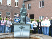 Frischer Wind im Blätterwald
