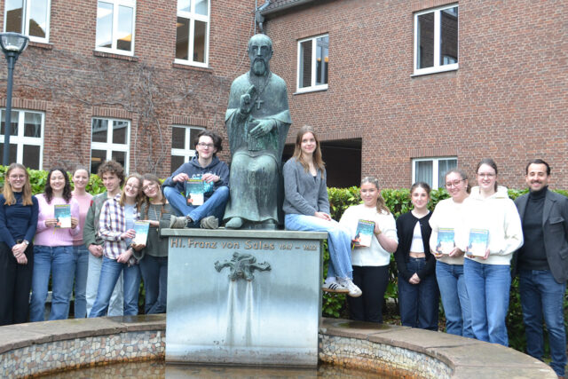 Franz von Sales_Medaille_web