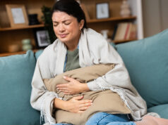 Wenn der Bauch den Alltag beherrscht